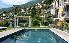 Apartments Casa Ghiggi